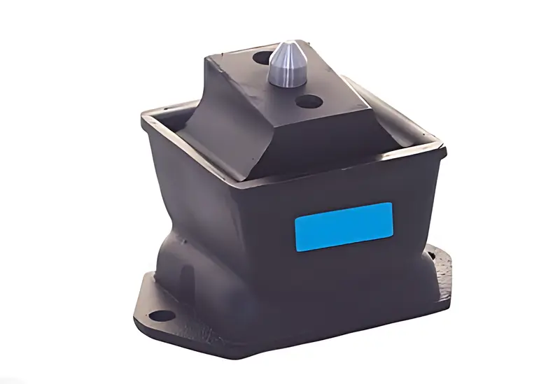 Coxim Diant Motor para VW 13180E 15180E — 2S2199379A