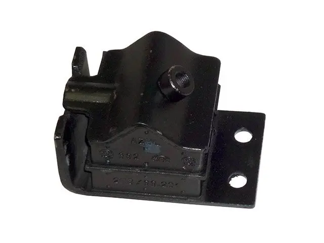 Coxim Diant Motor VW Onibus