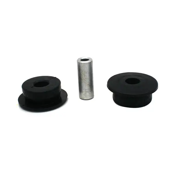 Coxim Dianteiro Articulacao Cabine