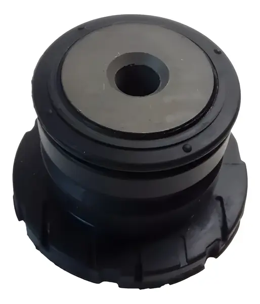 Coxim Dianteiro Cabine - Ford Cargo — DC465K371AA