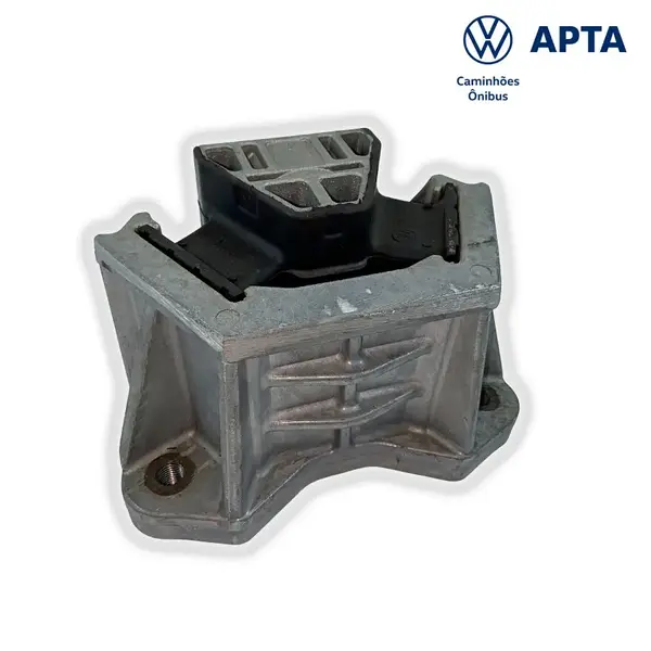 Coxim dianteiro do motor 2T2199255D2 — 2T2199255D2