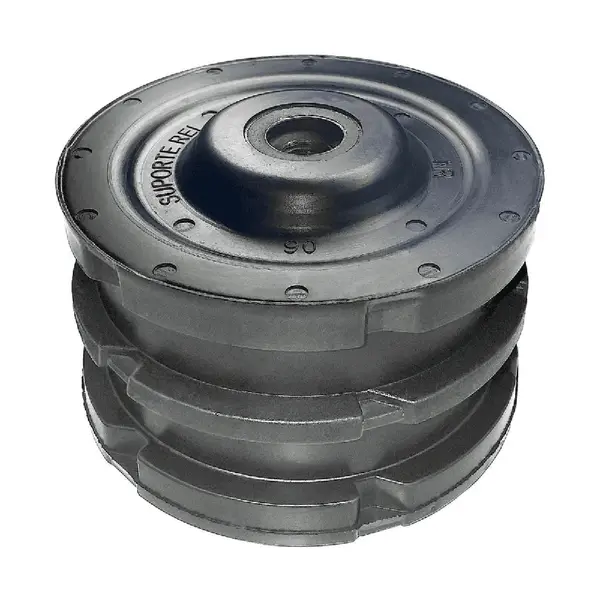 Coxim Dianteiro Motor 12MM Intercooler — 04508