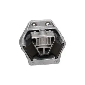 Coxim Dianteiro Motor Cummins Isfe 3.8l Novo Delivery