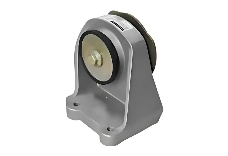 Coxim Dianteiro Motor Esq para MB Axor — 9402400617