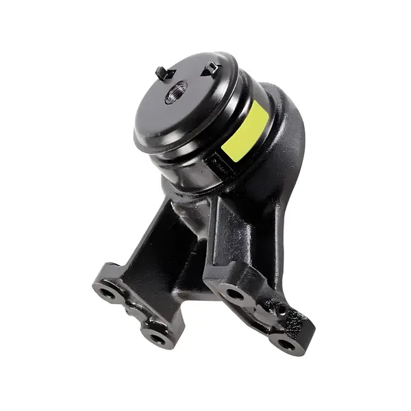 Coxim Dianteiro Motor MB Accelo 815 915 1016 — 9792400717
