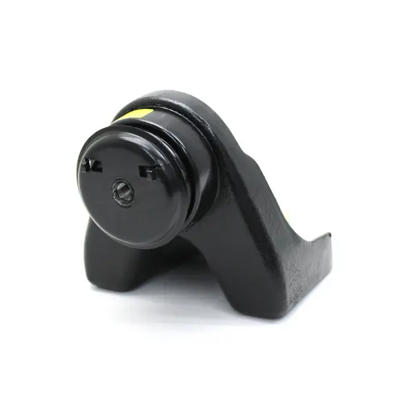 Coxim Dianteiro Motor MB Atego/accelo