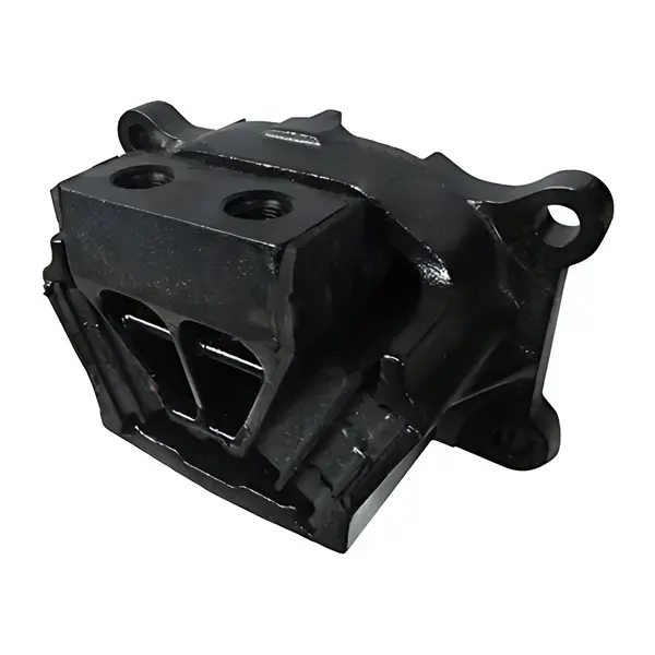 Coxim Dianteiro Motor para MB 1938 1944S 6X4 — 9582413313