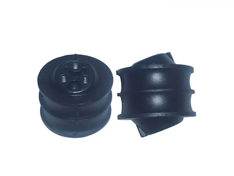 Coxim Dianteiro Motor para Scania P270 P310 — 1469278