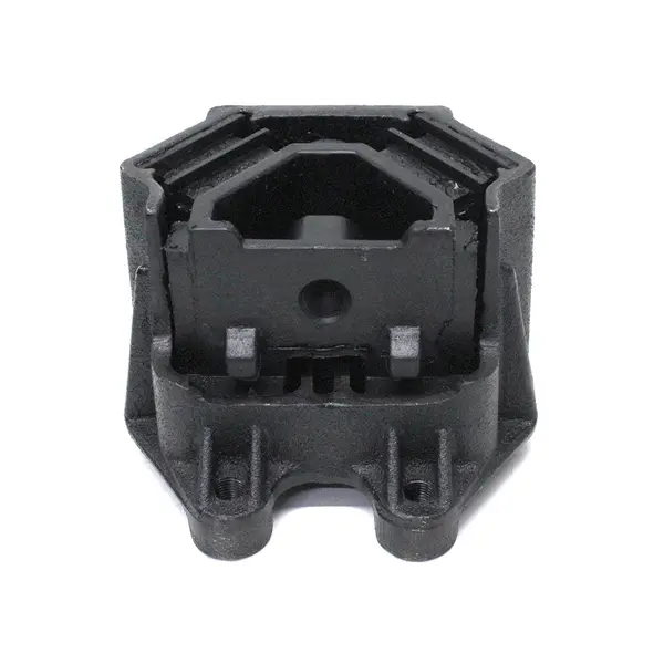 Coxim Dianteiro Motor VW Meteor e MAN — R12002