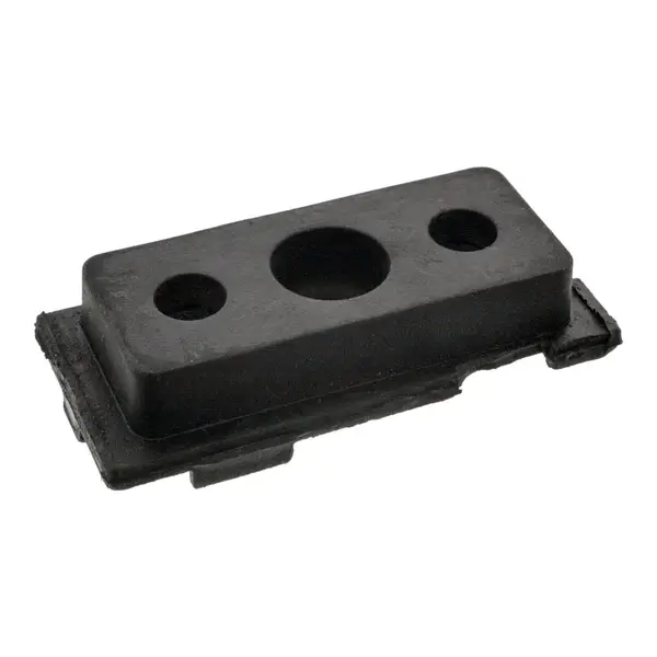 Coxim do Radiador Lateral (Superior) - Volvo FH, NH e FM