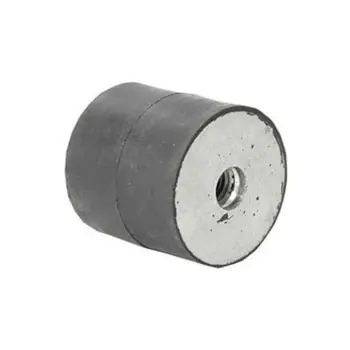 Coxim Escapamento para Iveco 160E21 160E23 — 93806171