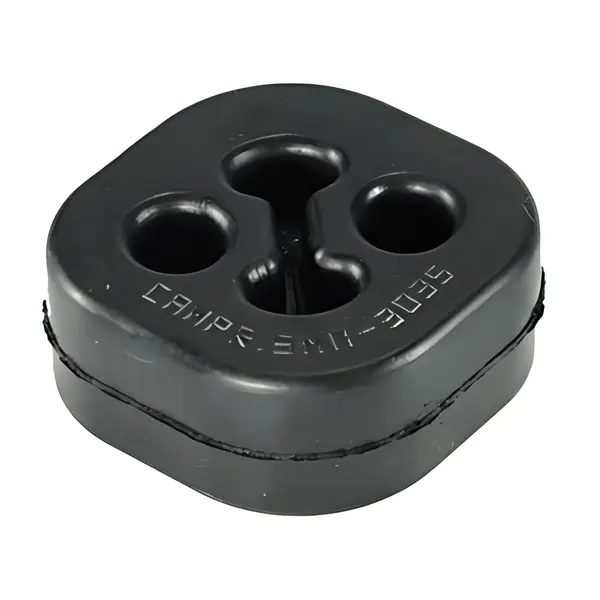 Coxim Escapamento para Iveco Daily Todos — 500329485