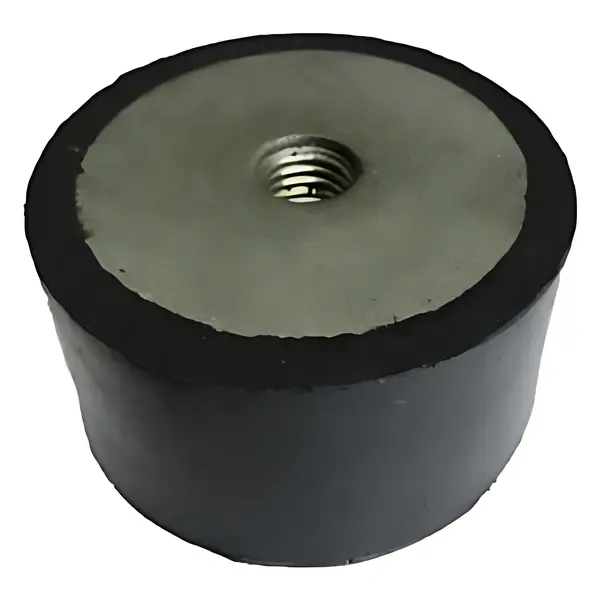 Coxim Escapamento para Scania R112 R113 R142 T113