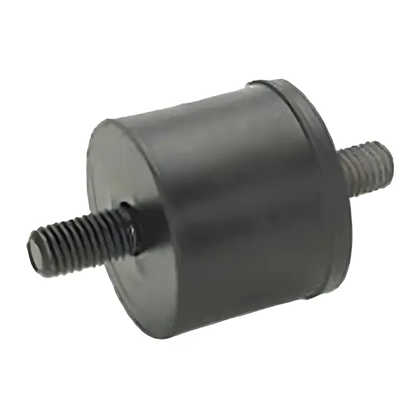 Coxim Escapamento para Volvo F7 F10 F12 NL10 NL12 VM