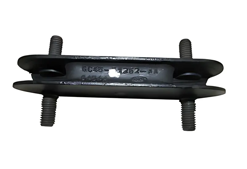 Coxim Escape para Ford Cargo 816 1119 1319 — CC455A262AB