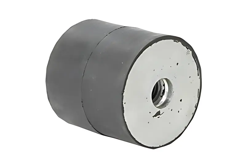 Coxim Escape para Iveco Eurocargo Tector — 98415197