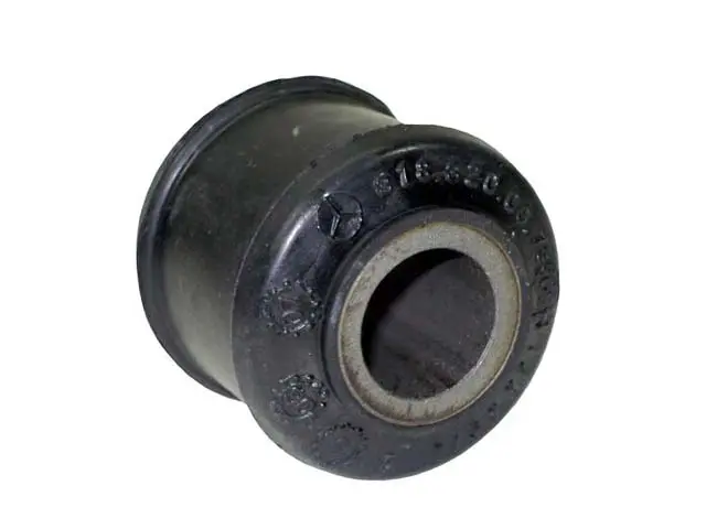 Coxim Estab Mercedes Atego — 3183200073