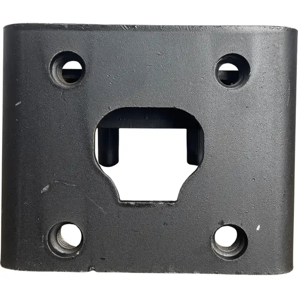 Coxim Front Capo para Scania T113 T143 — 1332090
