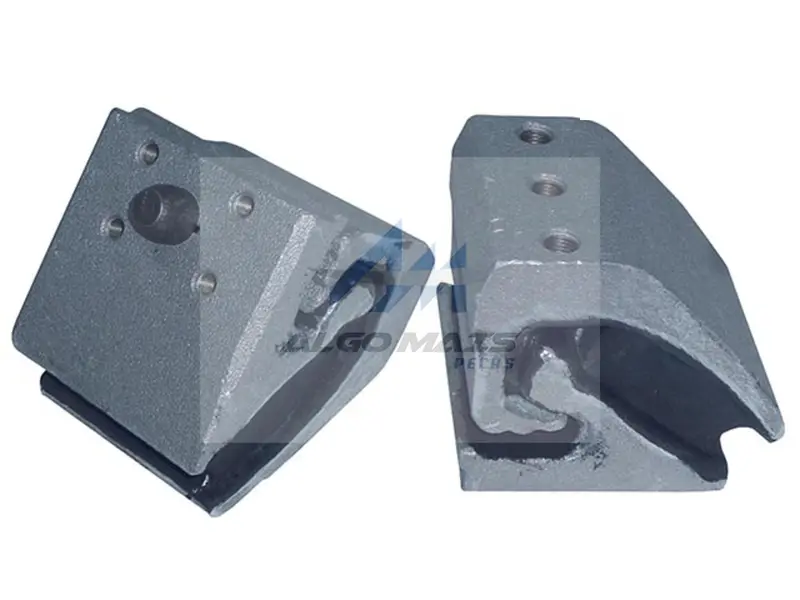 Coxim Frt Suspensao Motor para Scania L P R S — 2506780