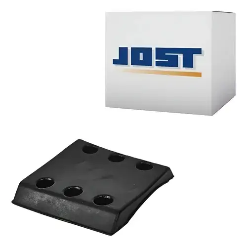 Coxim Inf Borracha Quinta Roda JSK37C — 100000623114