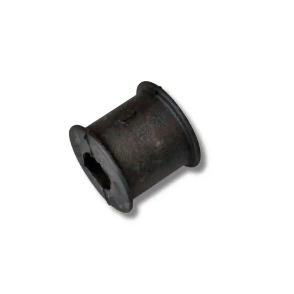 Coxim Inferior do Radiador — TJG121363A
