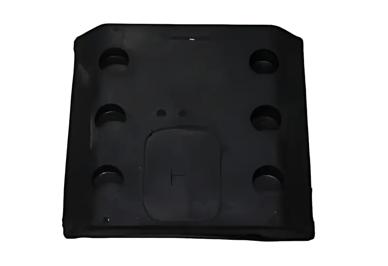 Coxim Inferior para Carreta Jost 2 — 13020