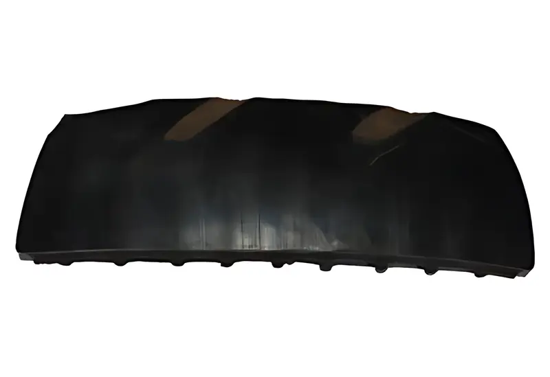 Coxim Lonado para Carreta Randon 18X95X250