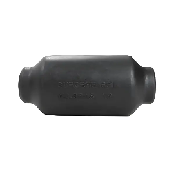 Coxim Menor Braco Transversal Actros MB — 9603172412