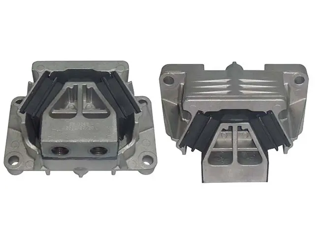 Coxim Motor Alum Merc L1938 — 6932410313