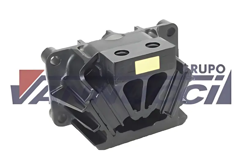 Coxim Motor c/ Rosca M18 M14 Original Rei — 9582400017