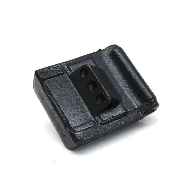 Coxim Motor/cambio Dianteiro/traseiro