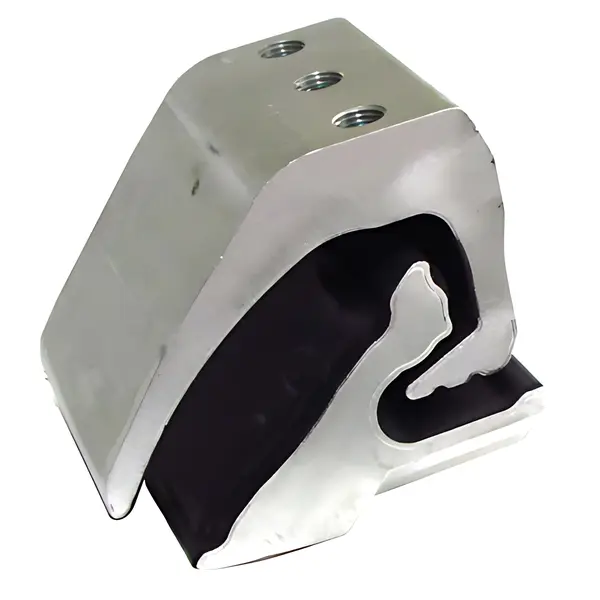 Coxim Motor DC16 para Scania S R G P L — 2611117