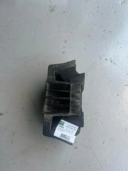 Coxim Motor Dian Accelo A9792400217 2802