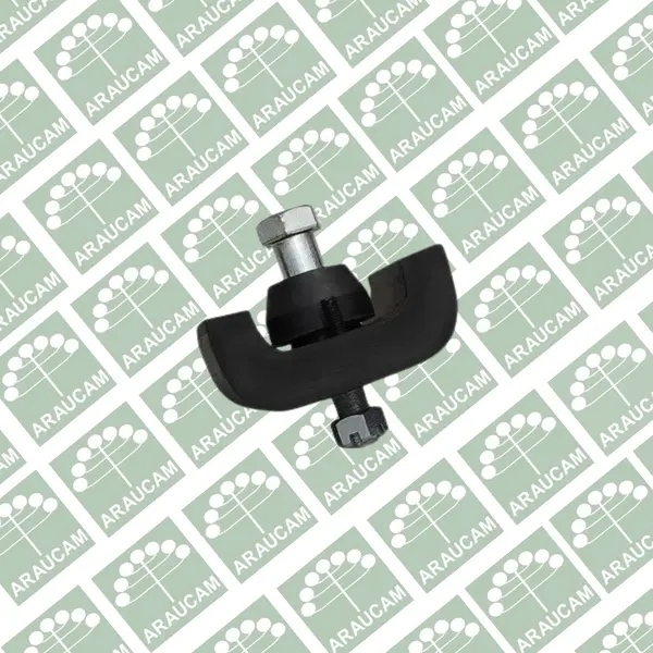 Coxim Motor Dian Completo MWM 229 F600 F11000 CM0005 007678