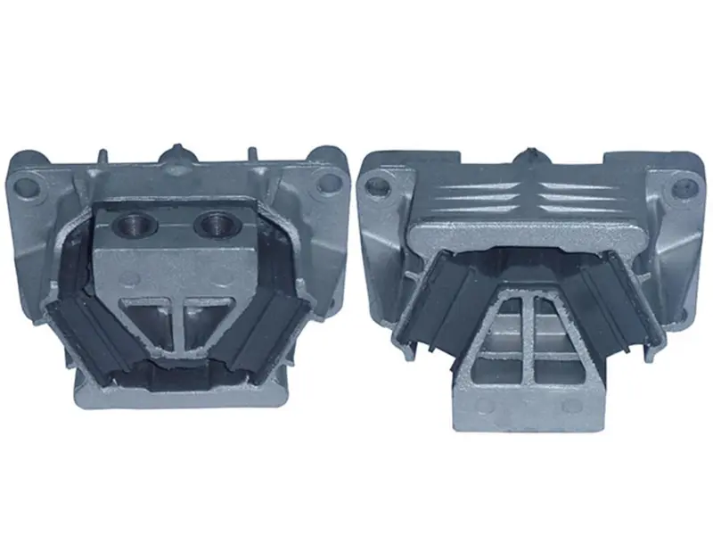 Coxim Motor Diant Aluminio MB Axor 1938 — 6932410413