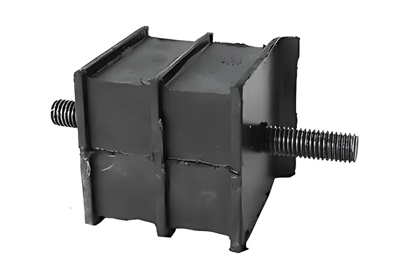 Coxim Motor Diant para Ford F1000 72/96 — 79TU6038B
