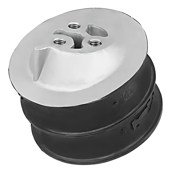Coxim Motor Diant para Scania R440 R480 R620 — 1778532