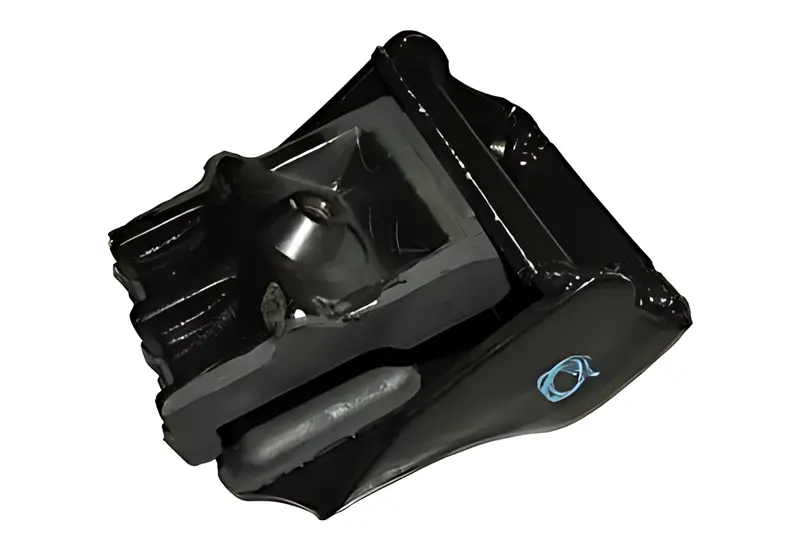 Coxim Motor Dianteiro para Iveco 170S28 — 5802303367
