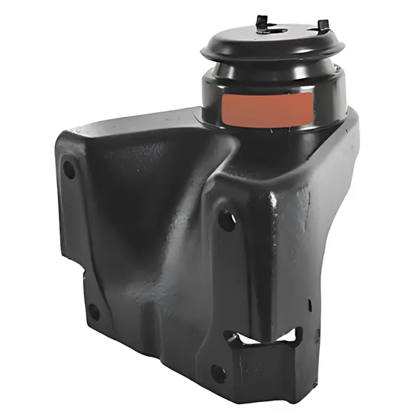 Coxim Motor Dianteiro para MB OM906LA OM926LA — 6932400217