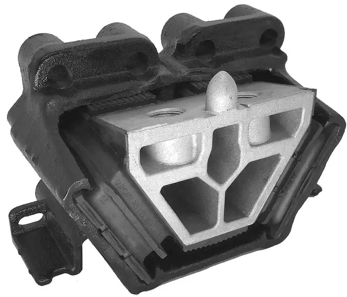 Coxim Motor Dir MB Actros 2648LS 2651S — 9612419813