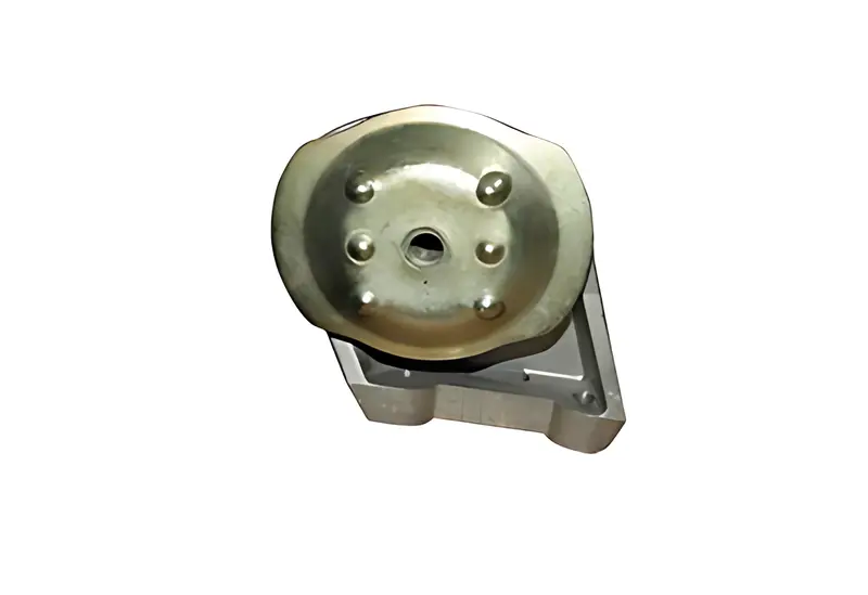 Coxim Motor Dir para MB Axor Varios Modelos — 9402400717