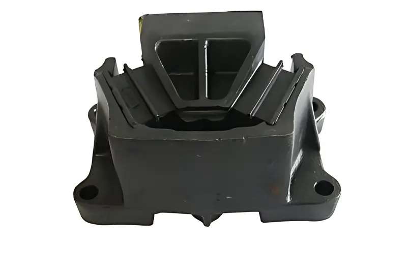 Coxim Motor e Cambio MB Axor O500 Rei — 6932410213