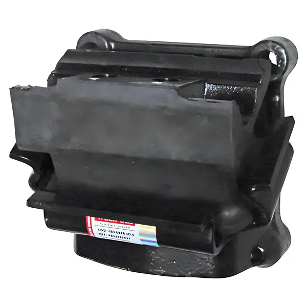 Coxim Motor Frt para Iveco Hi-way Stralis 490S — 5802432691
