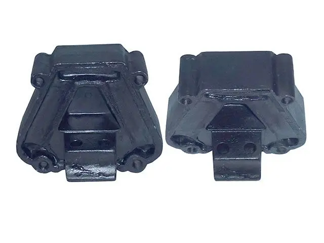 Coxim Motor Iveco Stralis
