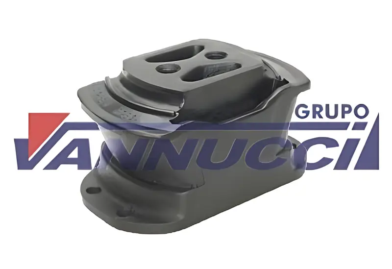 Coxim Motor MB 1317 1517 1721S 1722 2325 2425 — 3642400118