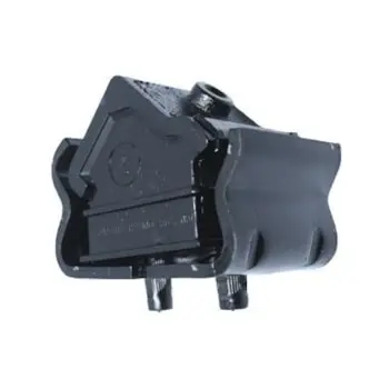 Coxim Motor MB Actros 2648LS 2651S — 9602419813