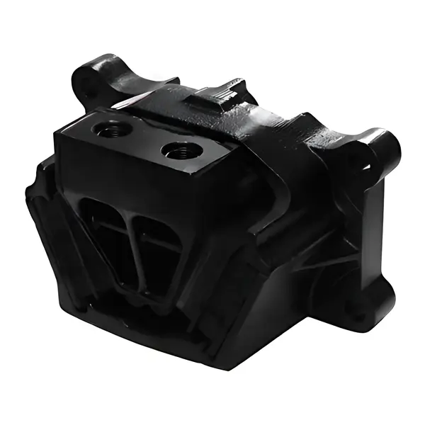 Coxim Motor MB Axor Actros 1938 1944S Ls — 9582411213