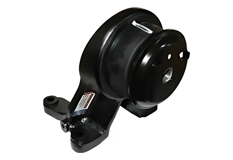 Coxim Motor MB L1620 1728S 2423 Atego 1718 — 6932400617