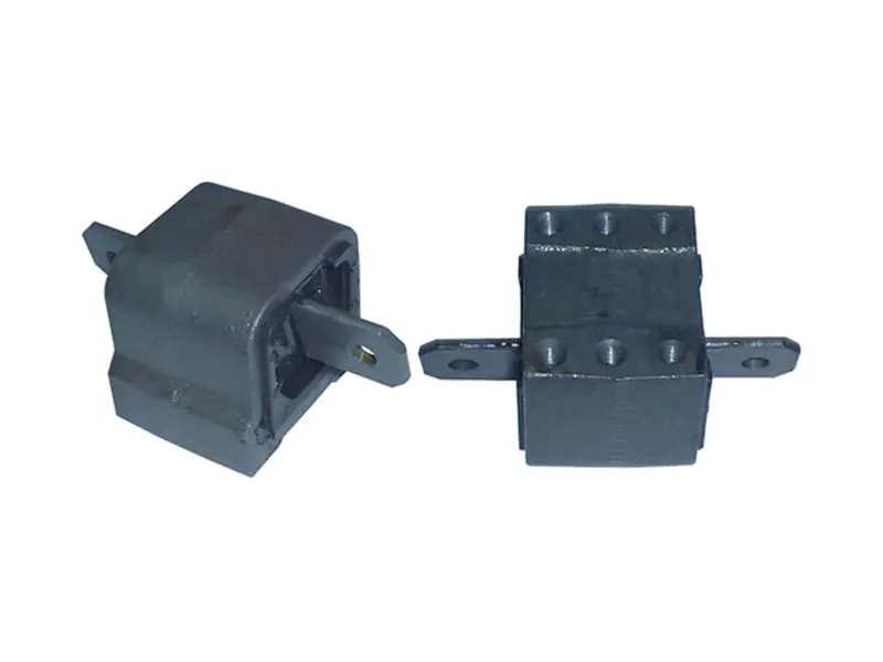 Coxim Motor MB Sprinter 311 415 515 — 6392420013