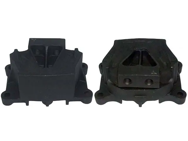 Coxim Motor Mercedes 1938S/L — 6932410013